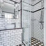 Apartamento Buttes-chaumont - Fully-equipped París